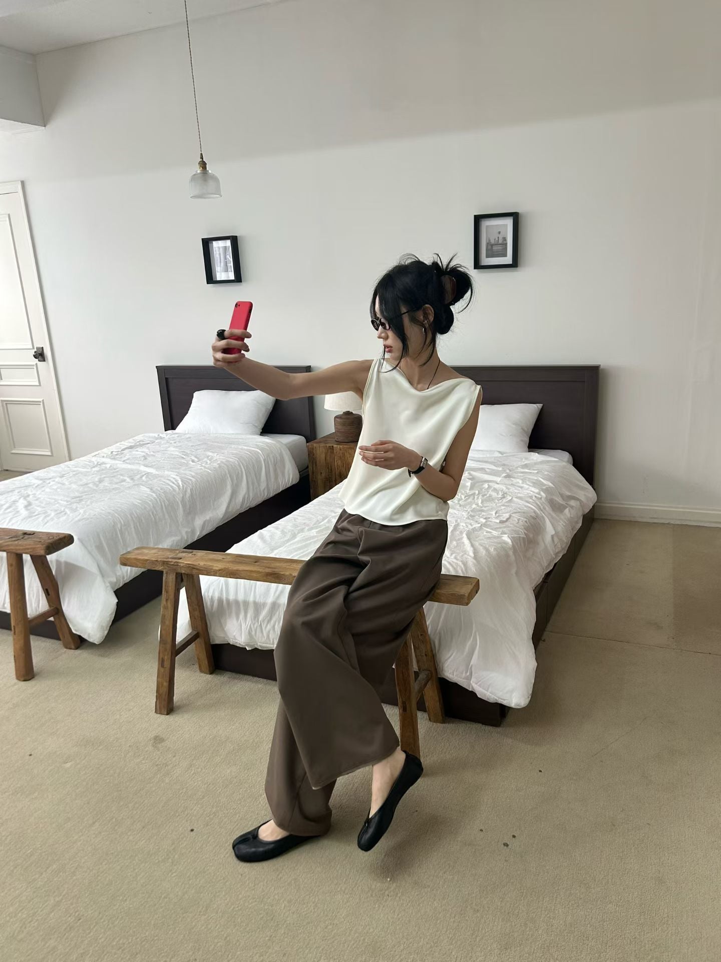 Cyrene Top (3 Colors)