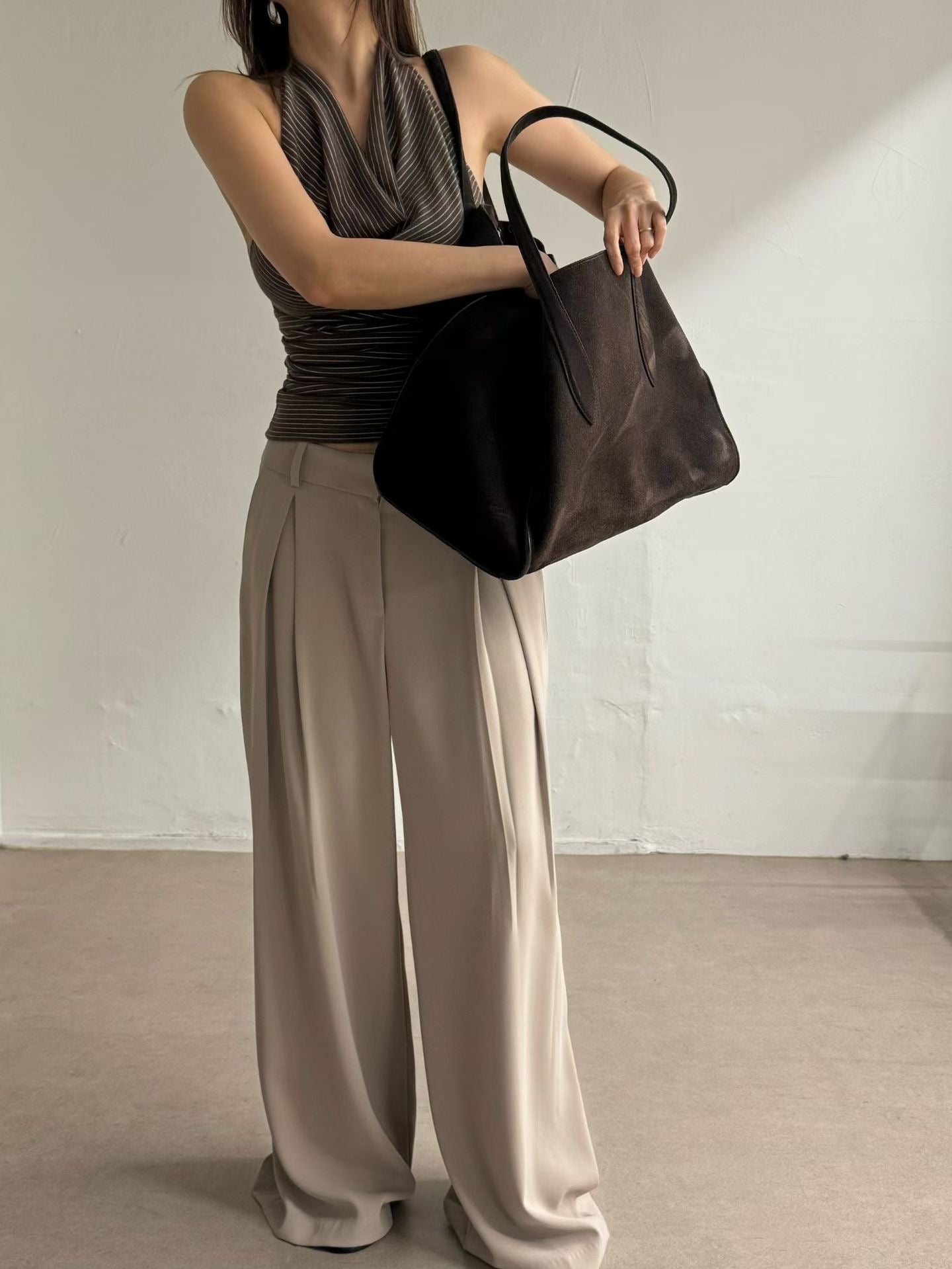 Cassiopeia Top (3 Colors)
