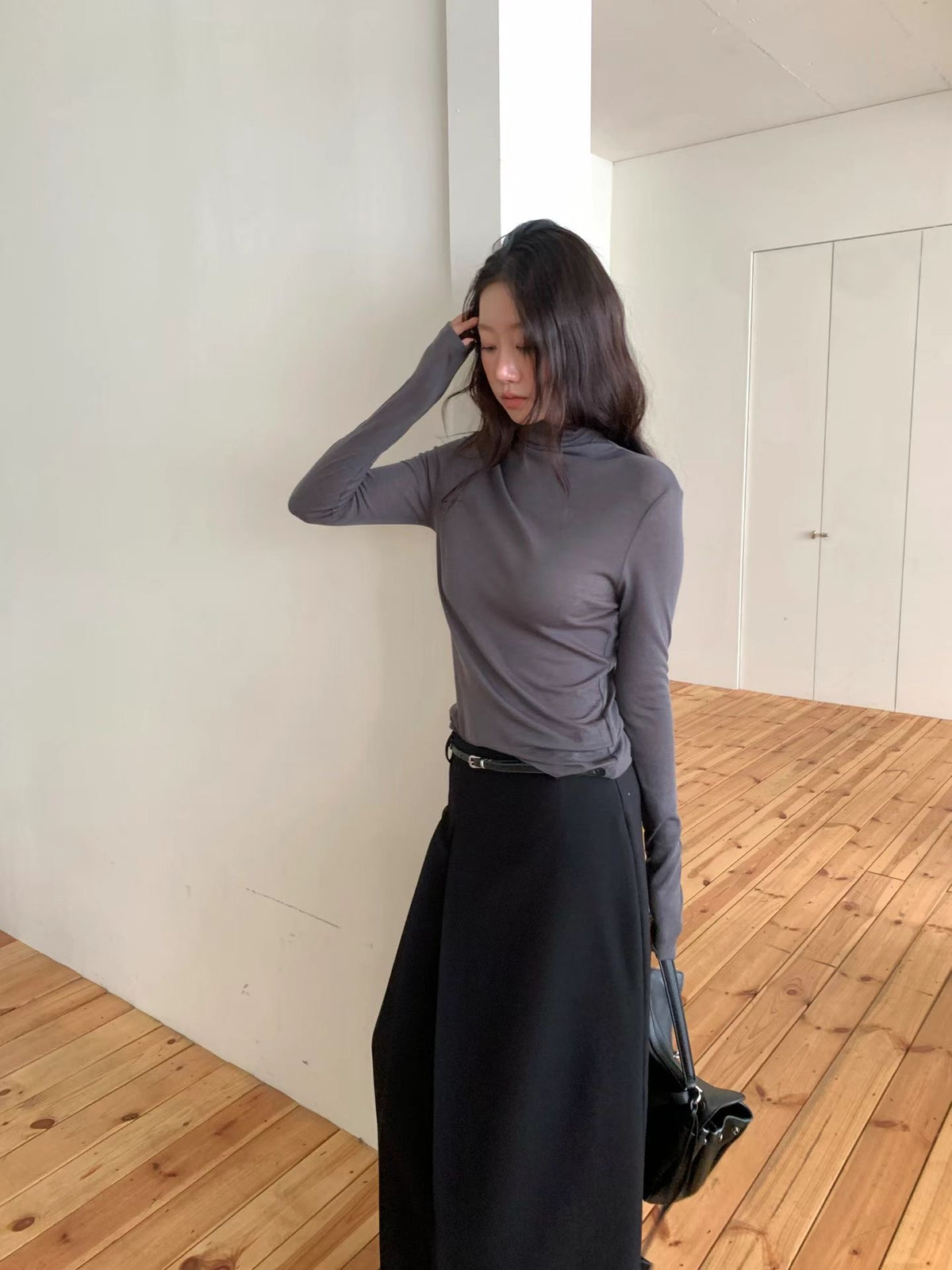 Ariadne Top (5 Colors)
