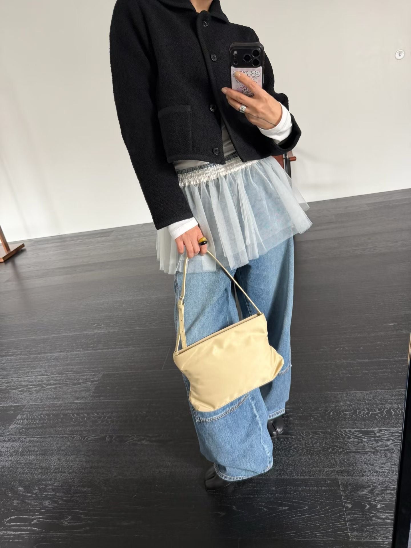 Runa Lonnie Skirt (2 Colors)