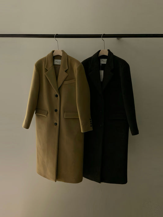 Azalea Coat (2 Colors)