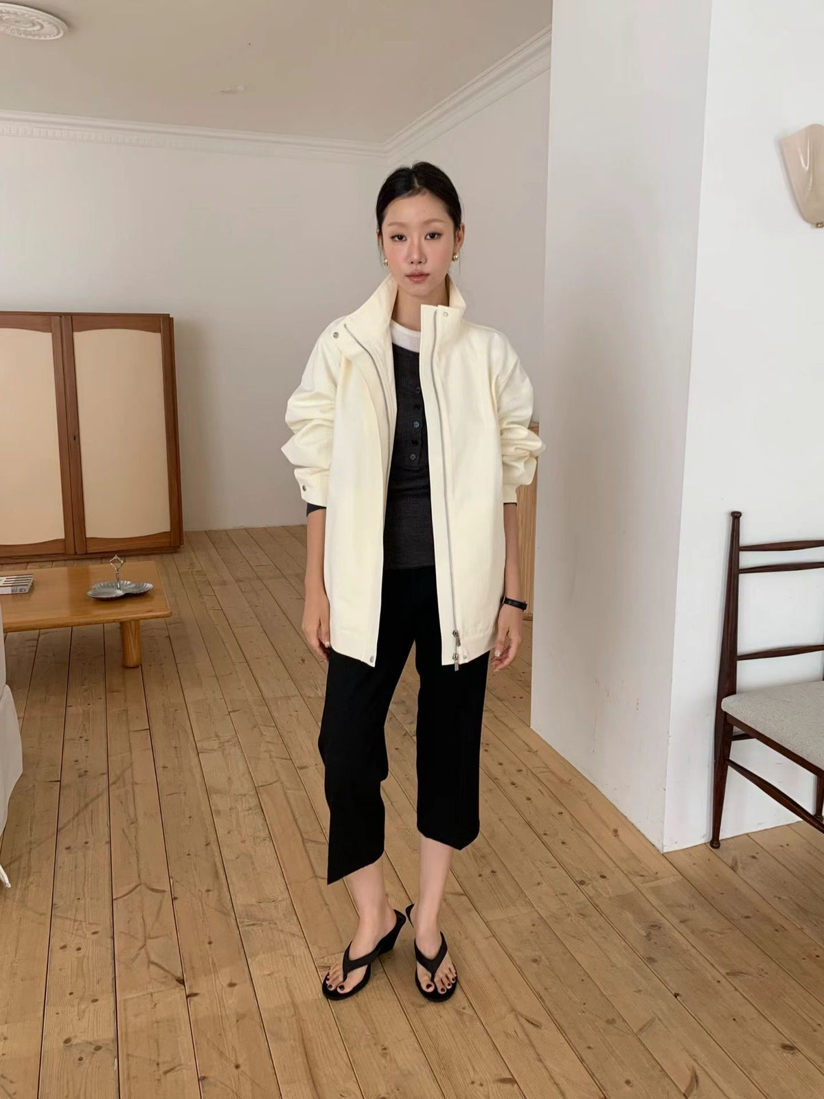 Veona Jacket (3 Colors)