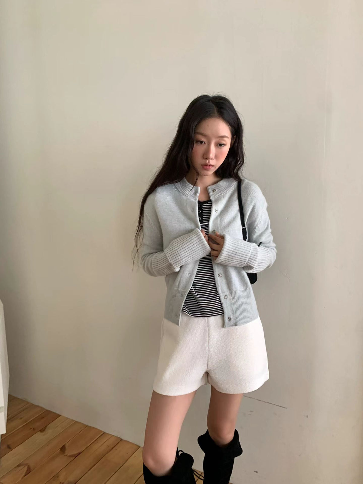 Dahliana Cardigan (4 Colors)