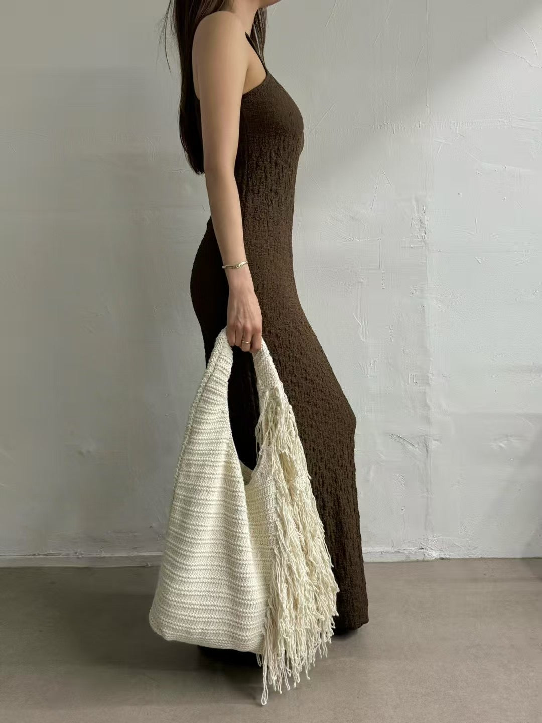 Delphine Dress (3 Colors)