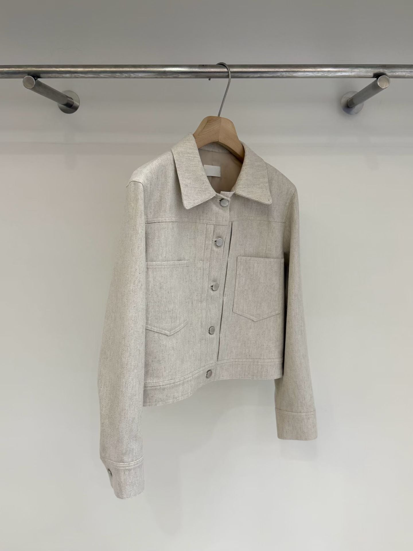 Jorunn Jacket (2 Colors)