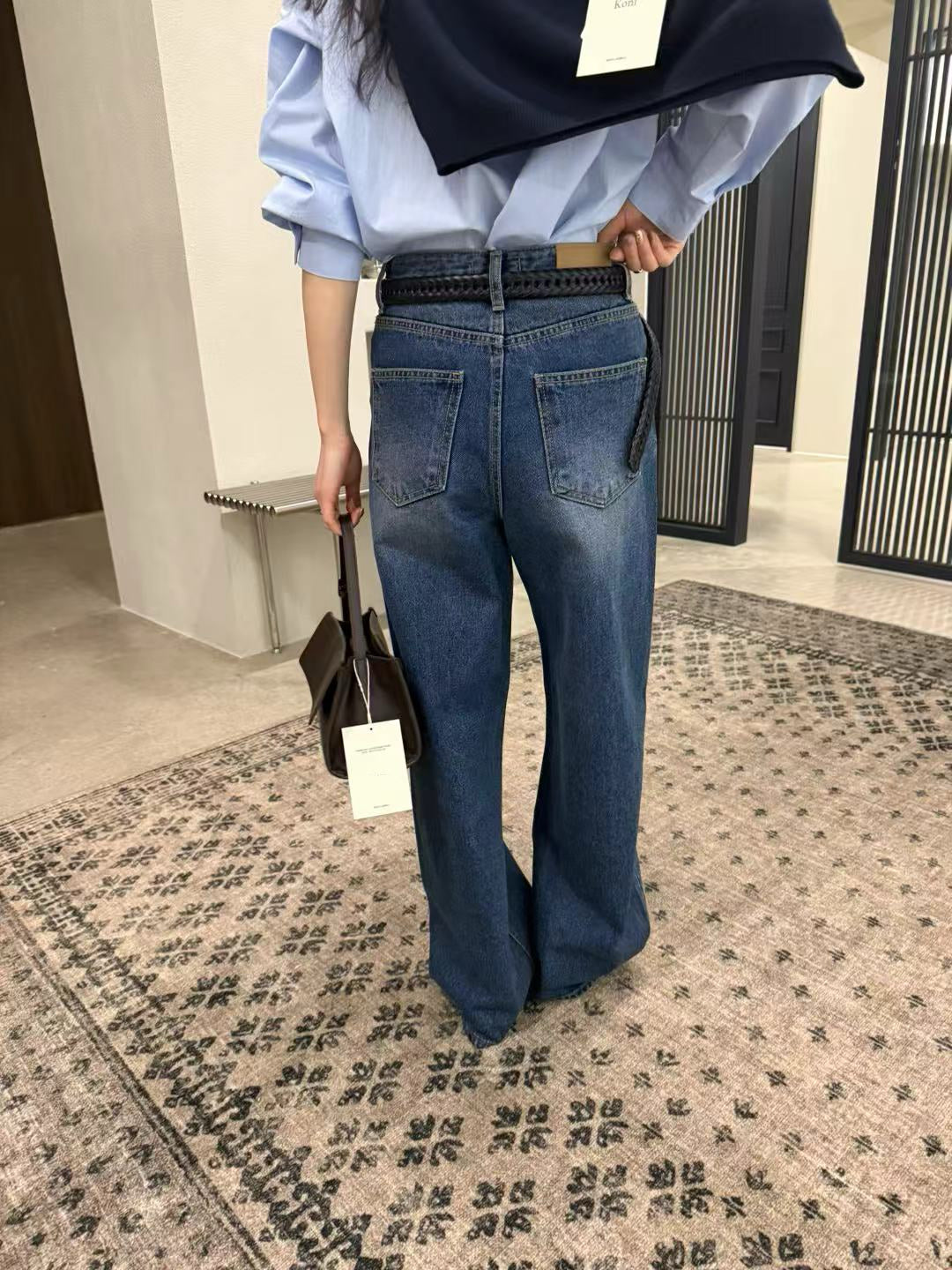 Priya Belt (2 Colors)