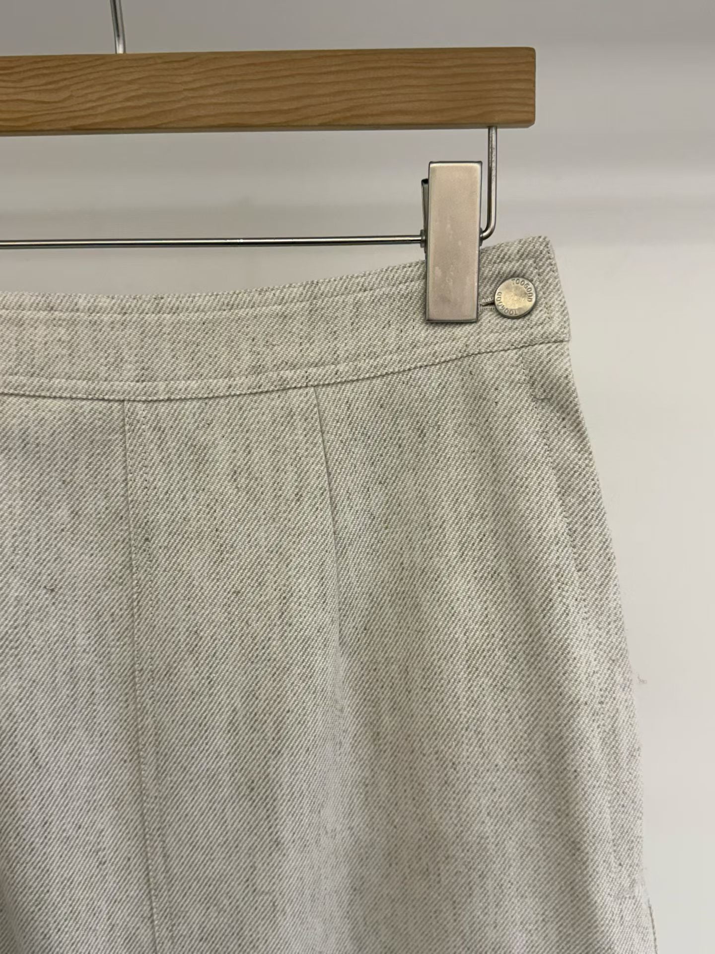 Jorunn Skirt (2 Colors)