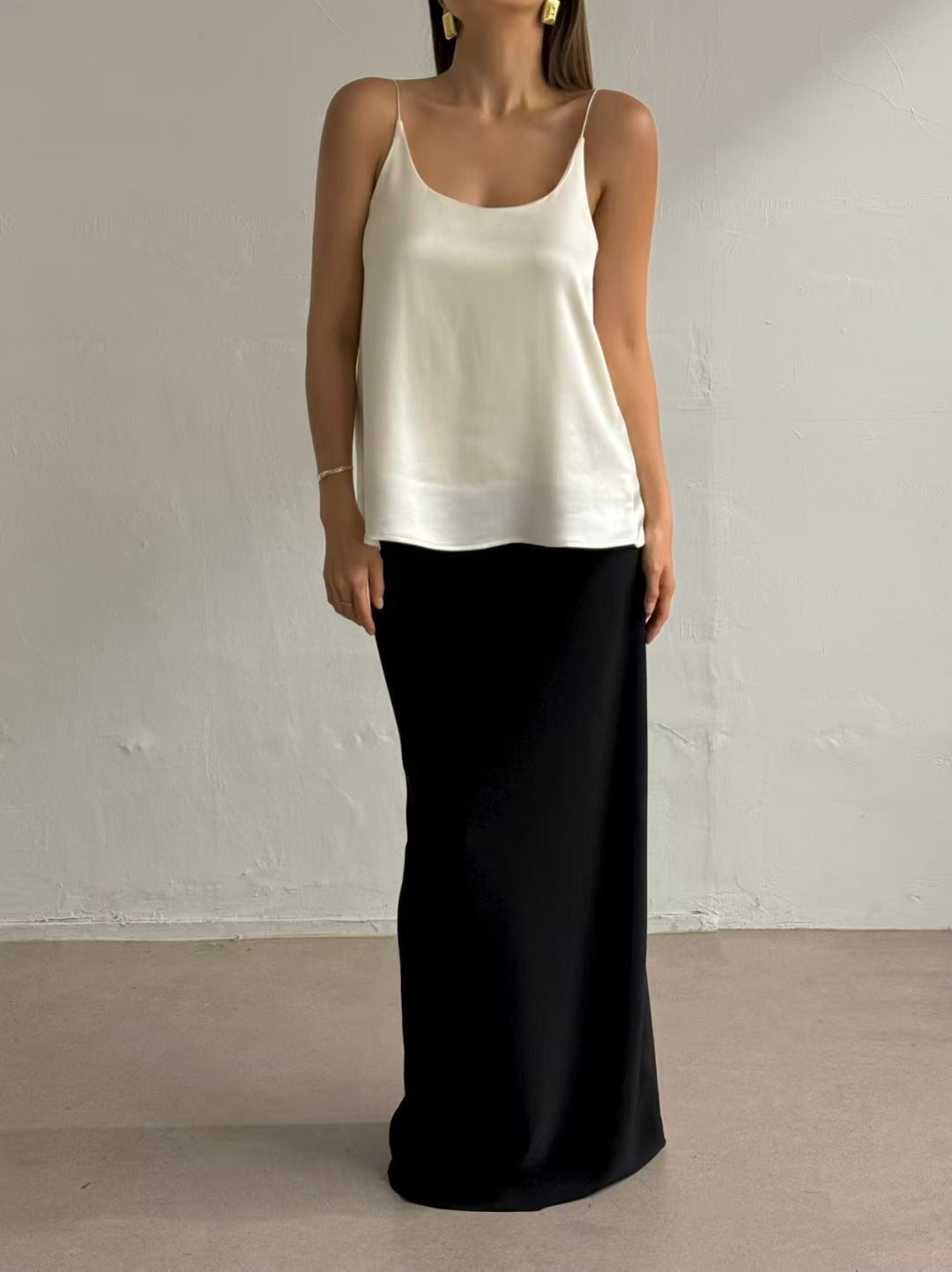 Kira Skirt (3 Colors)