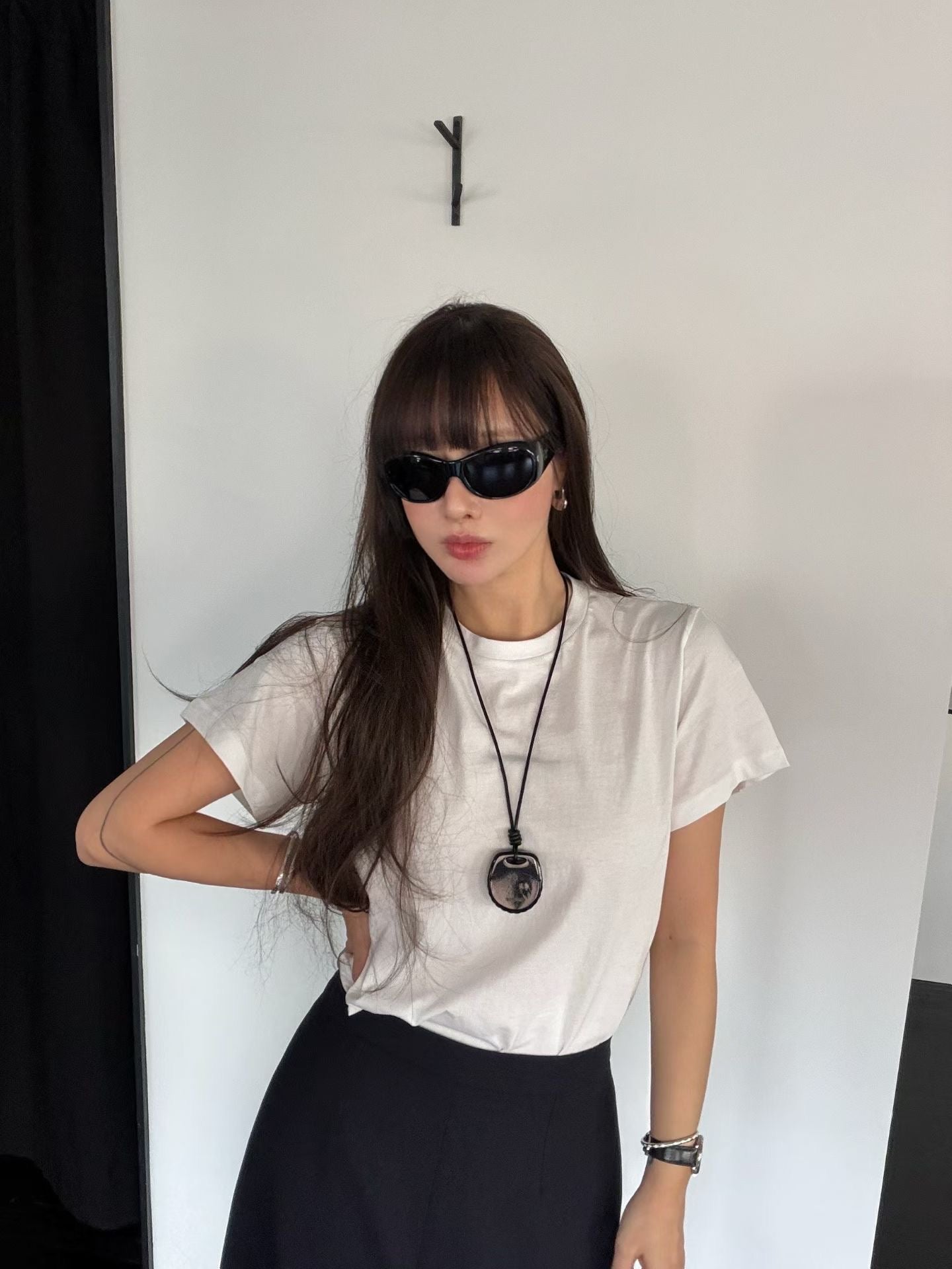 Galadriel Tee (17 Colors)