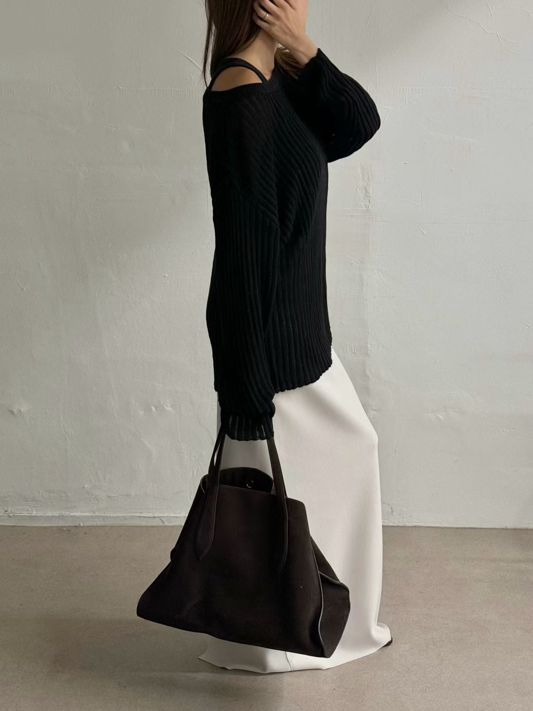 Cressida Knit Top (4 Colors)