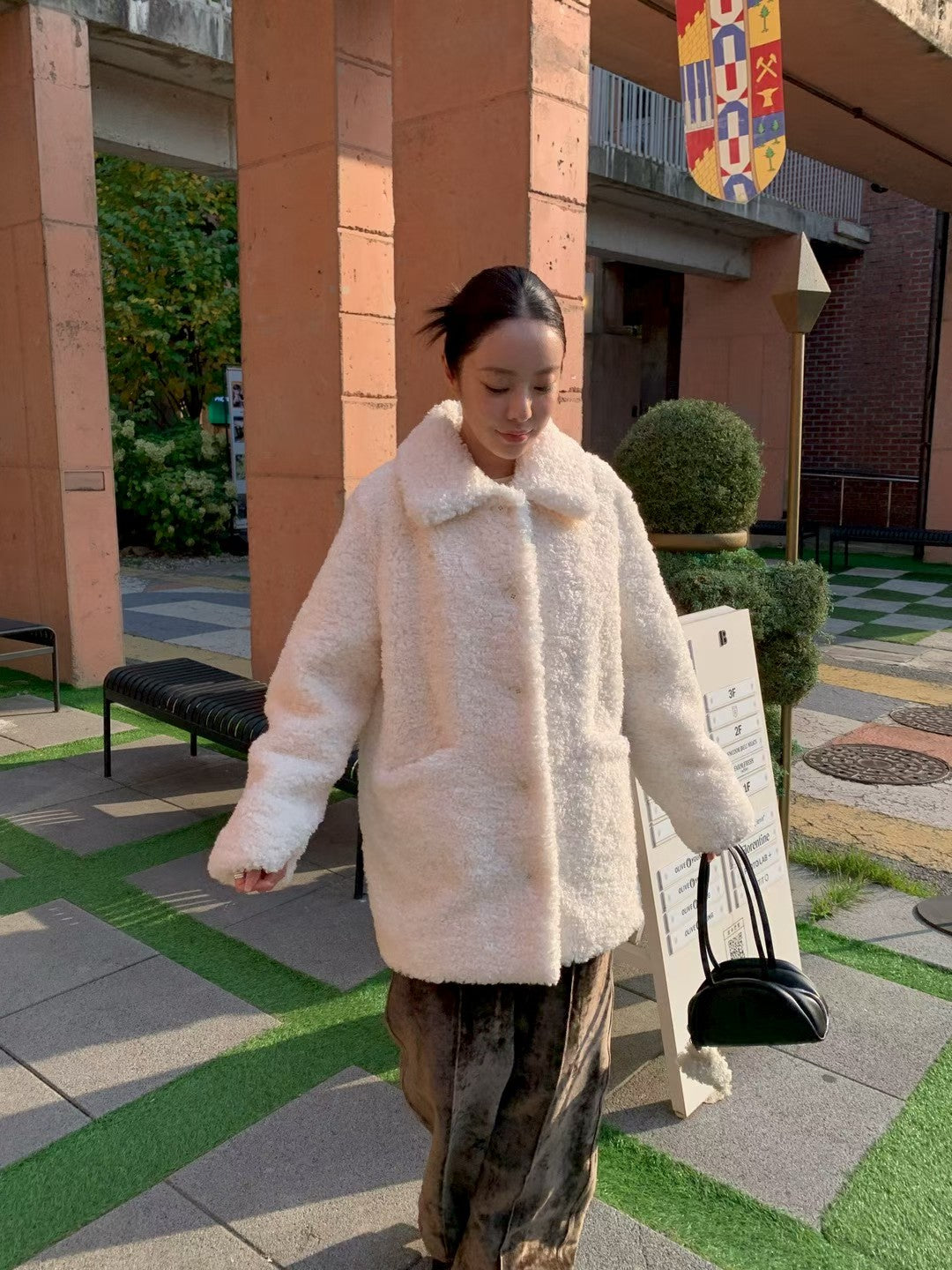 Eirlys Jacket (3 Colors)