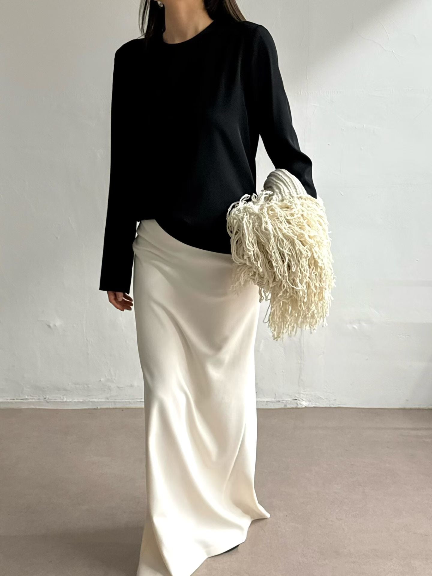 Calypso Skirt (4 Colors)