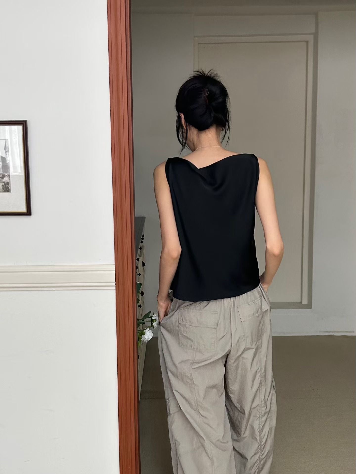 Cyrene Top (3 Colors)
