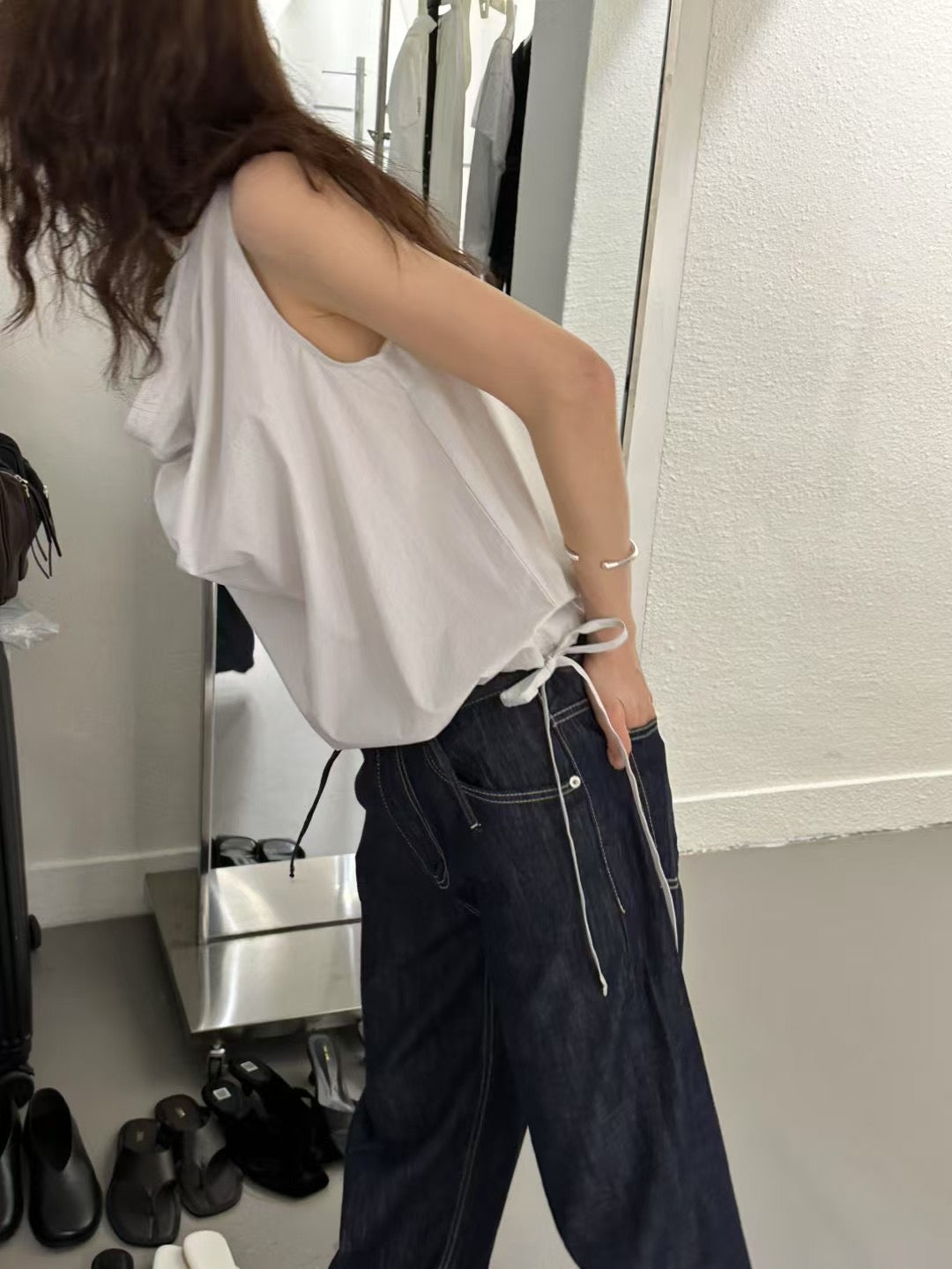 Dovie Top (3 Colors)
