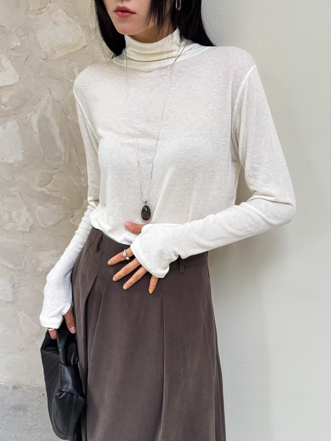 Orlaith Top (4 Colors)