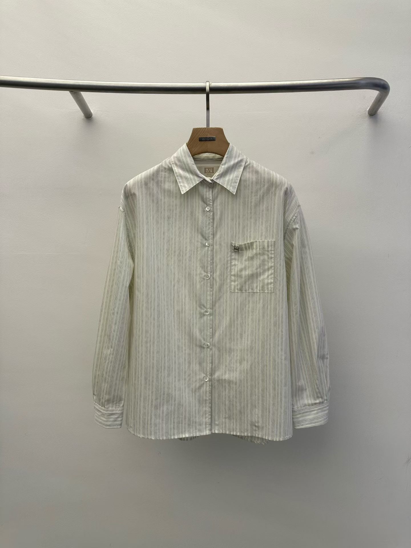Peren Shirt (6 Colors)