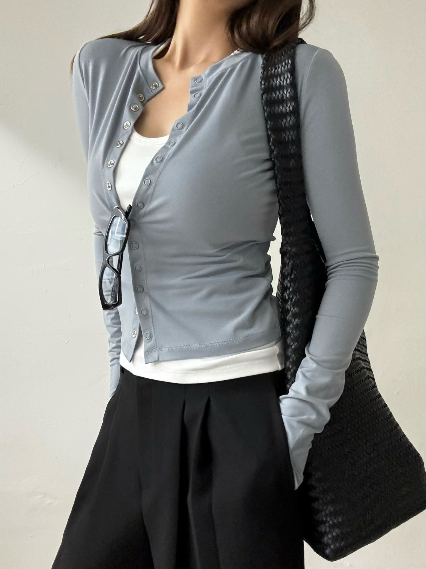 Orlena Top (4 Colors)