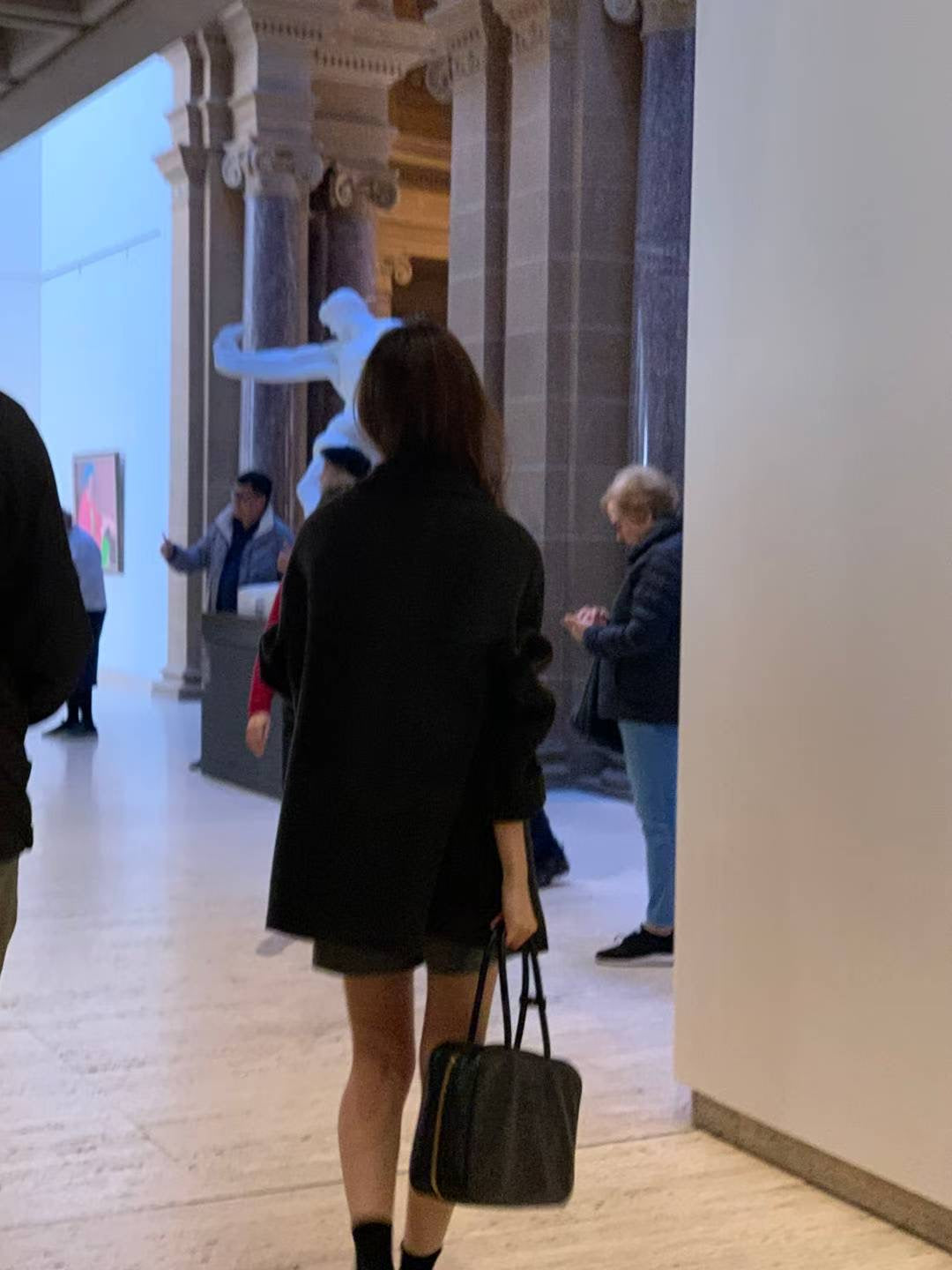 Seren Coat (2 Colors)