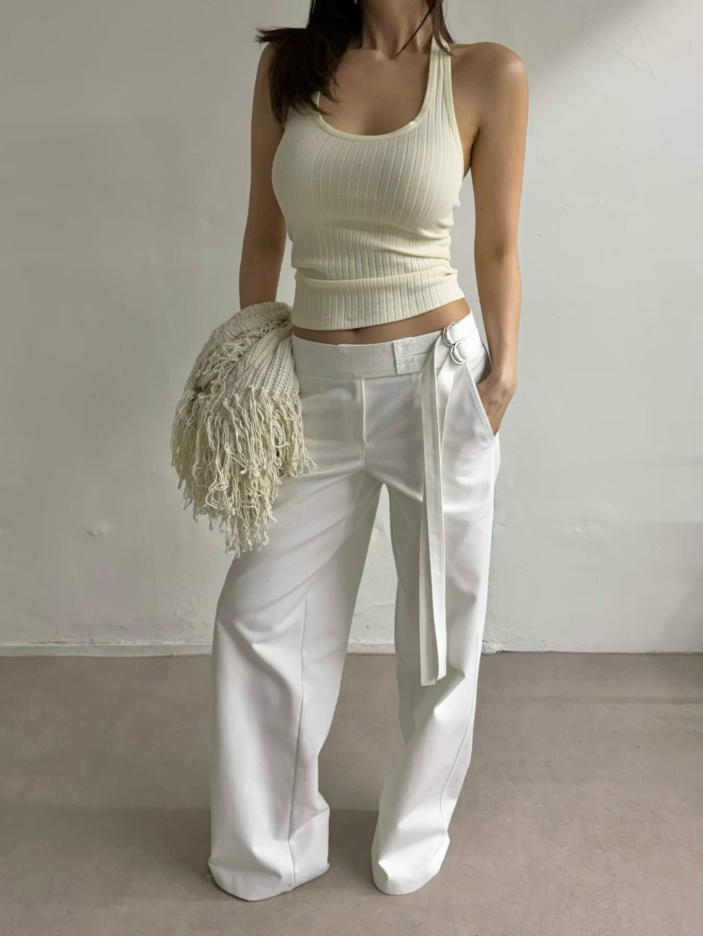 Valina Top (7 Colors)