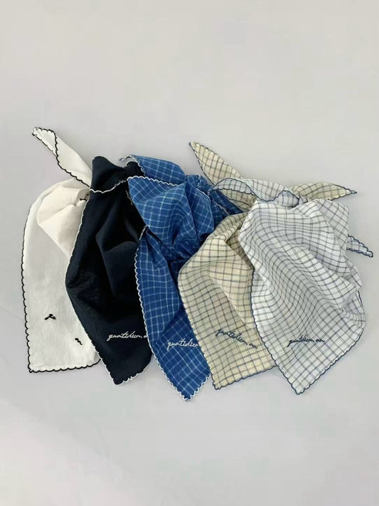 Orlaith Scarf (5 Colors)