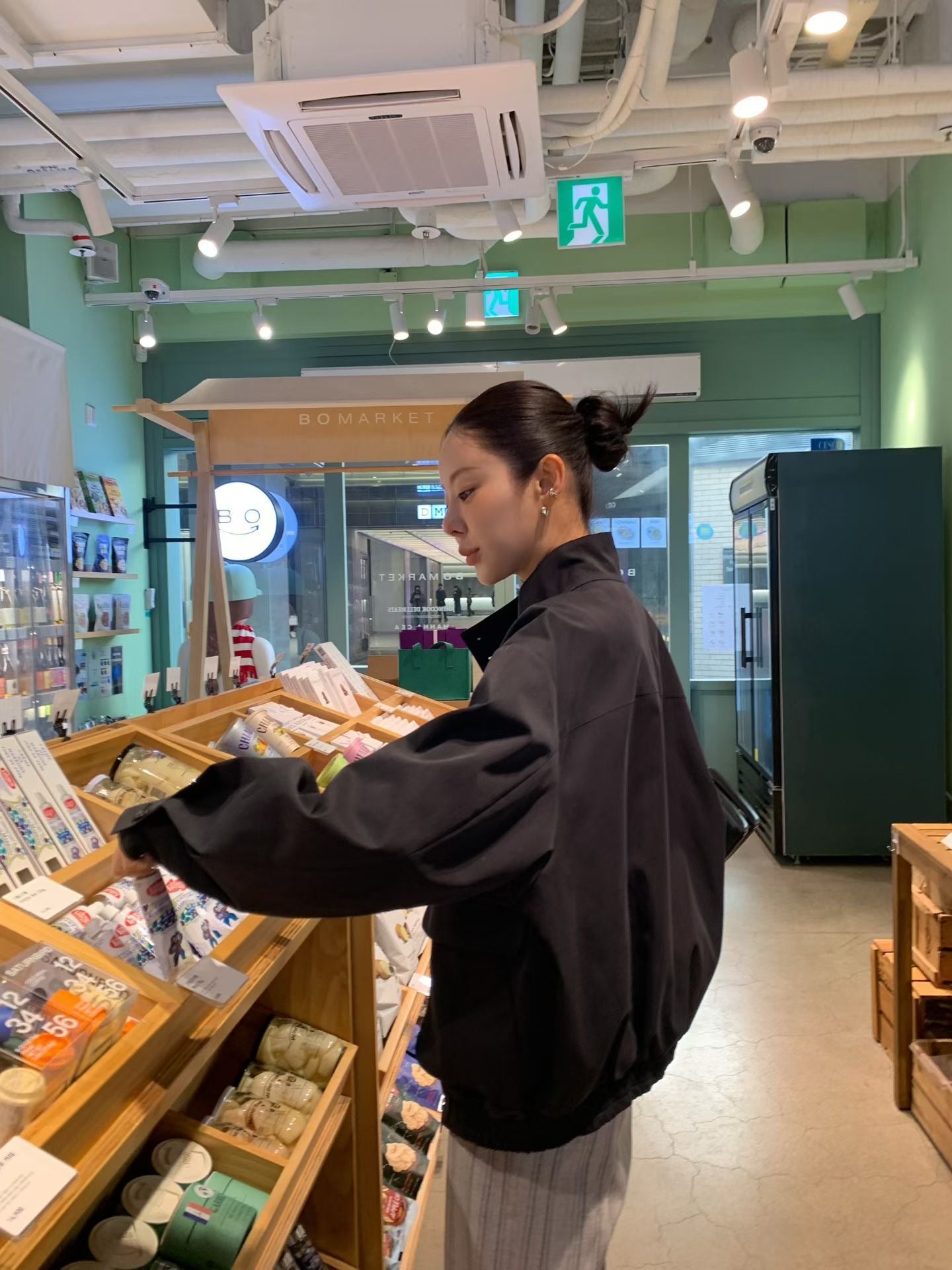 Iolanthe Jacket (3 Colors)