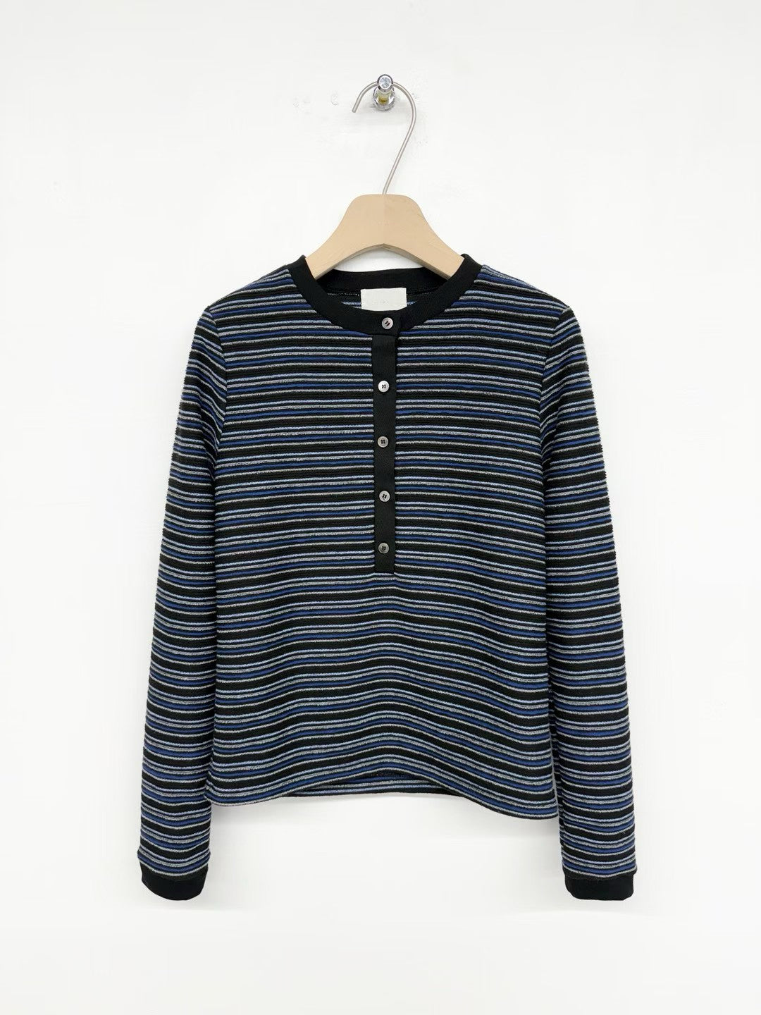 Thora Top (3 Colors)