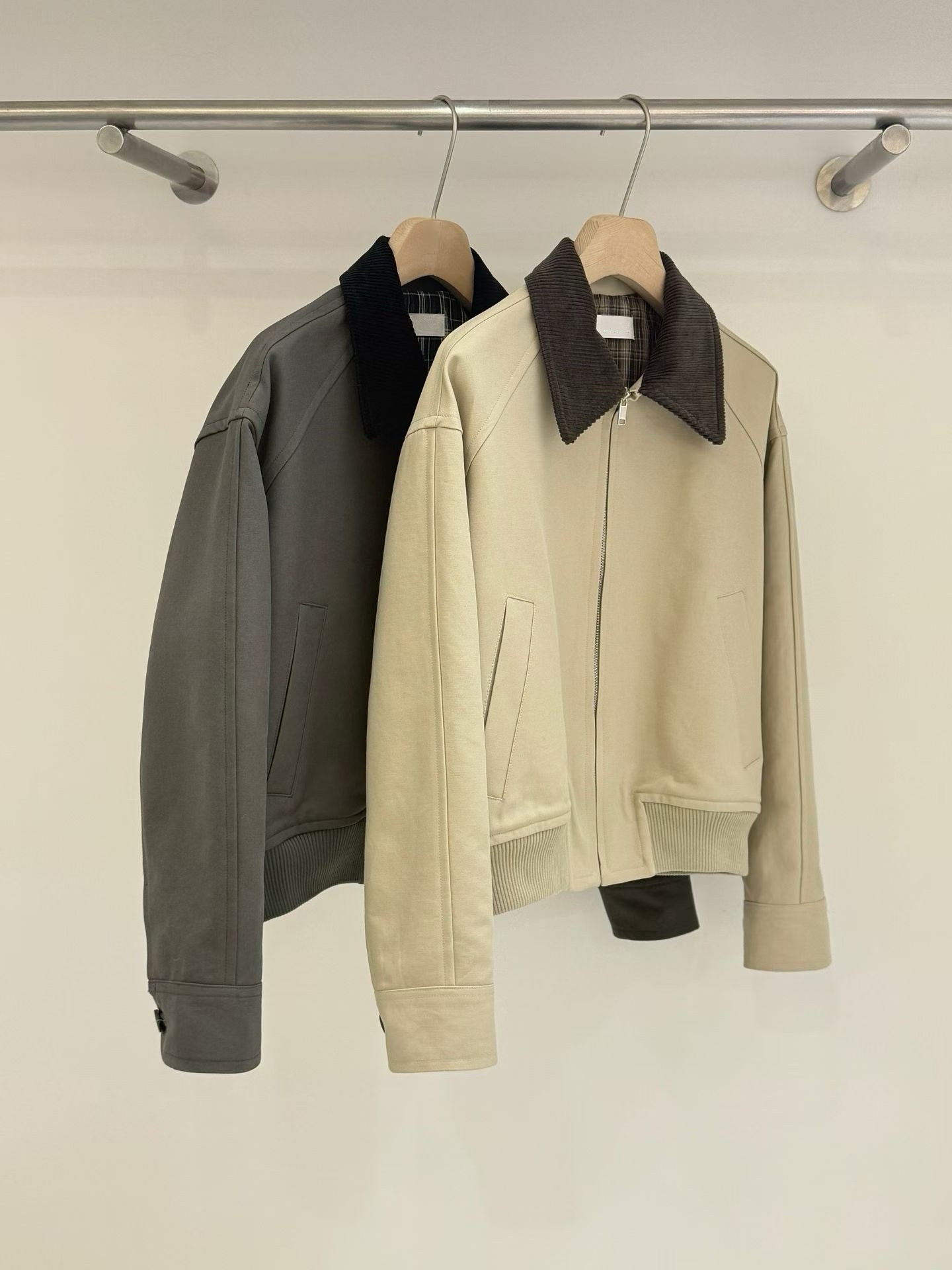 Rilith Jacket (2 Colors)
