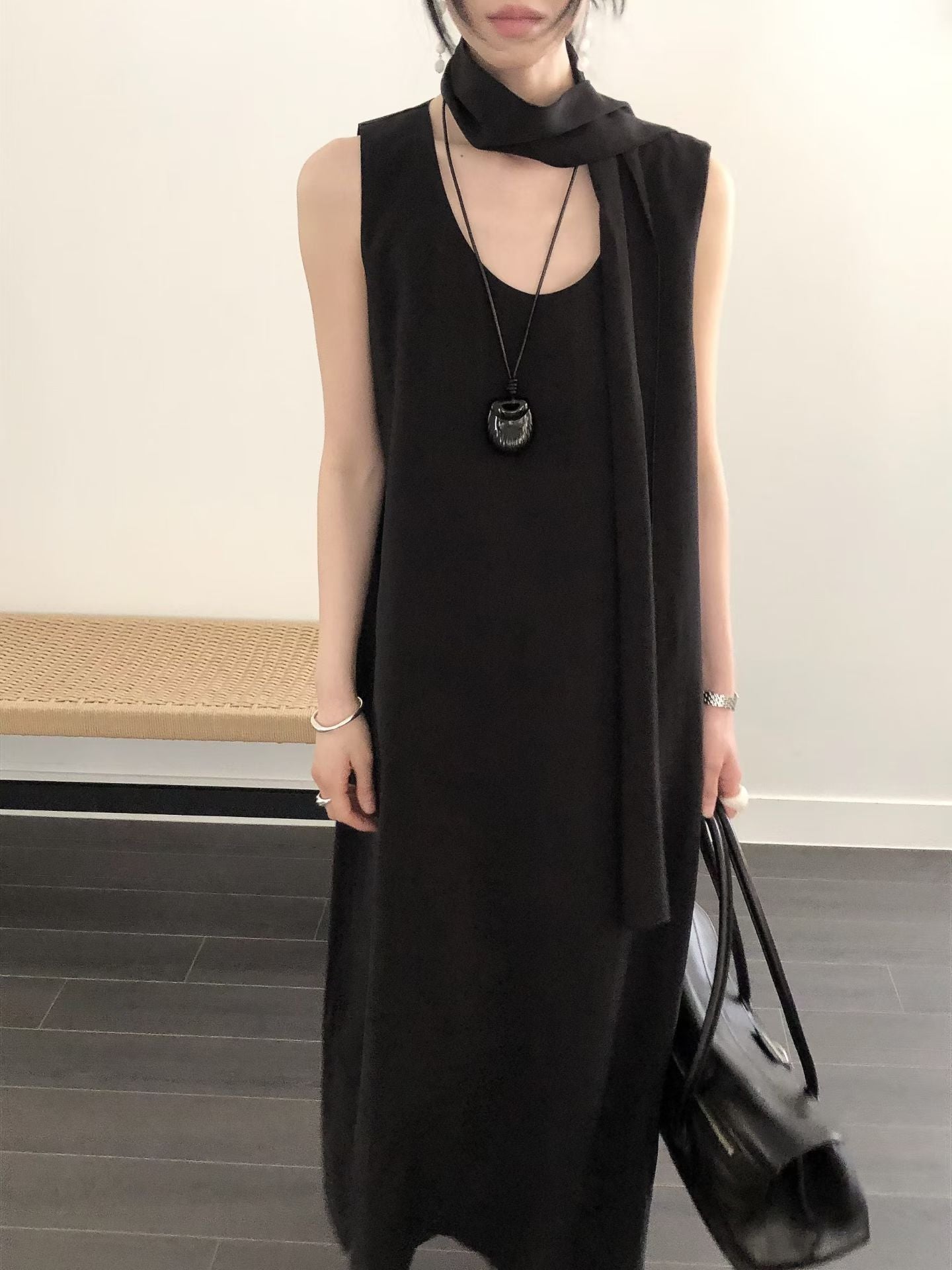 Enyo OPS with Scarf (2 Colors)