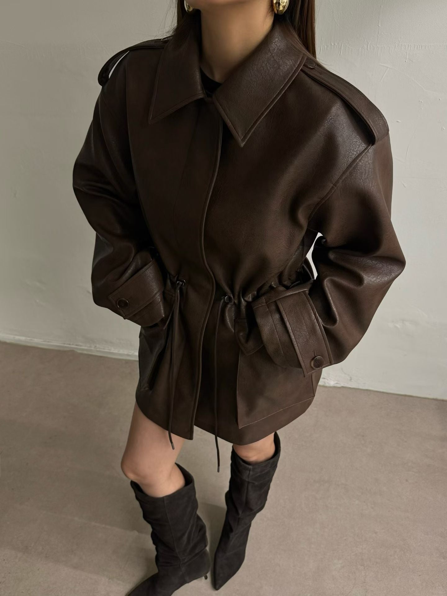 Selaha Jacket (2 Colors)