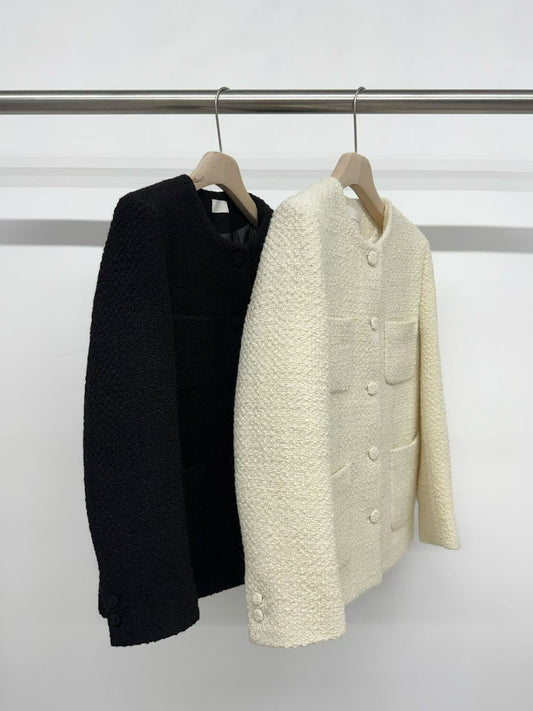 Serene Jacket (2 Colors)