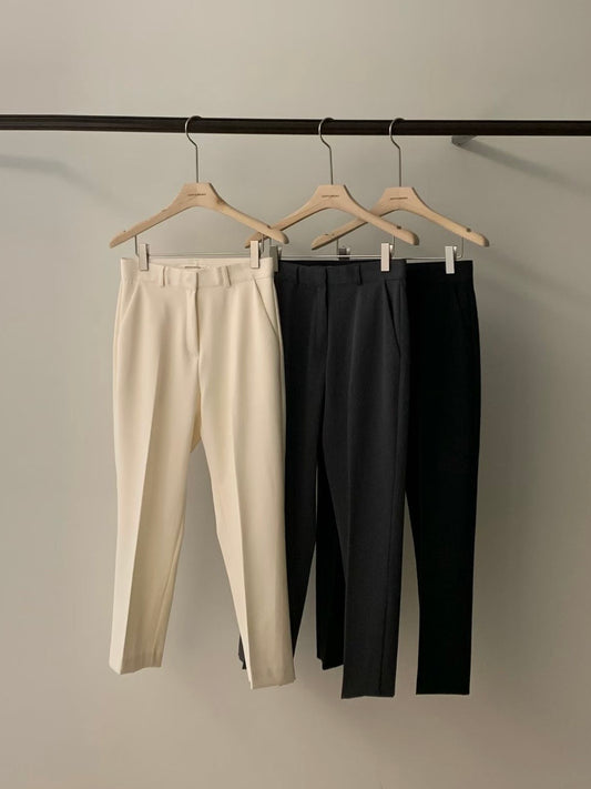 Leilani Slacks (3 Colors)