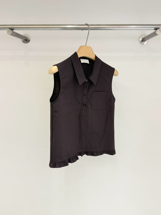 Hecate Top (2 Colors)