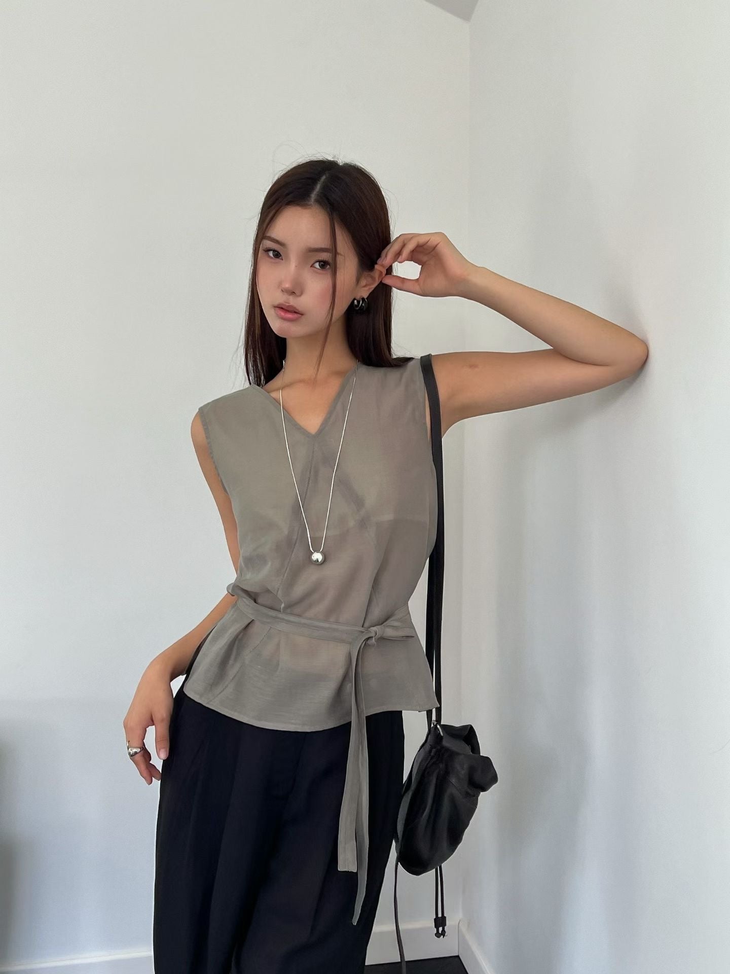 Amelie Top (3 Colors)