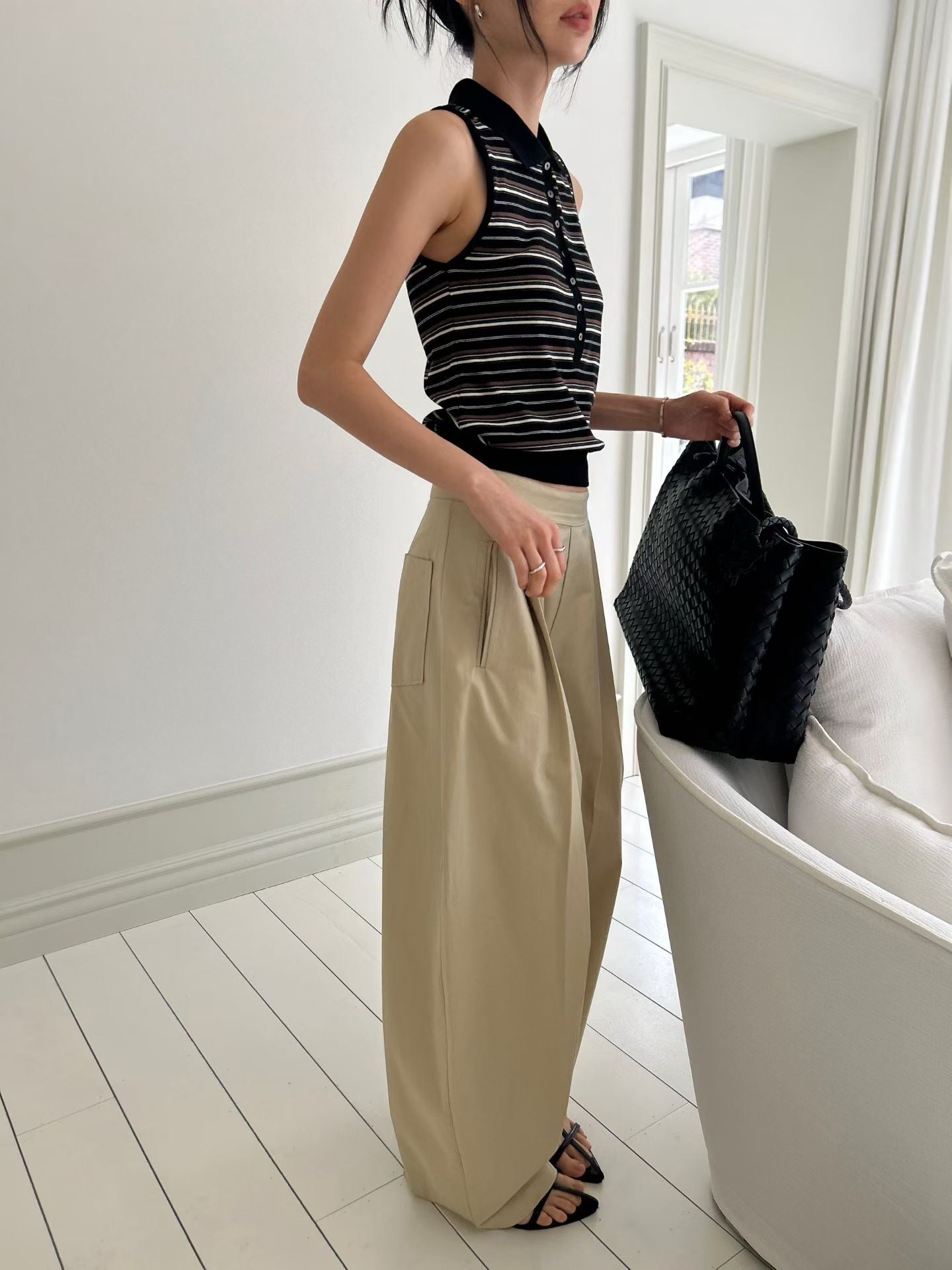 Lirienne Knit Top (3 Colors)
