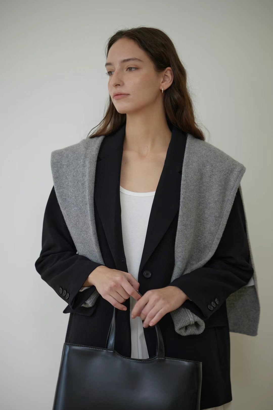 Jade Blazer (3 Colors)