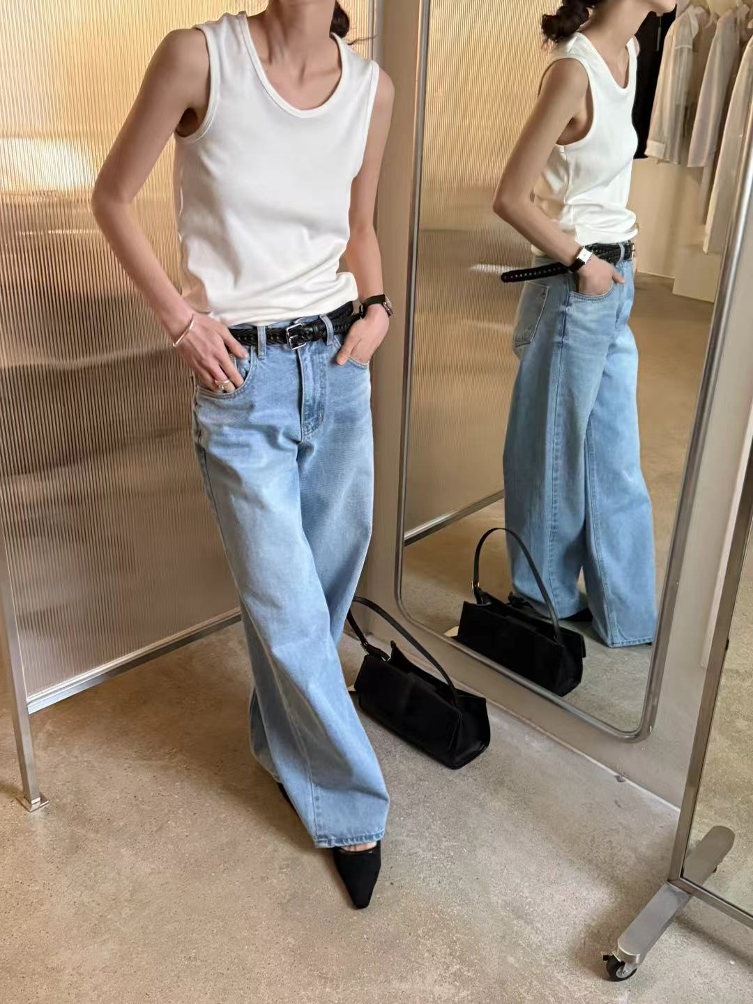 Priya Belt (2 Colors)