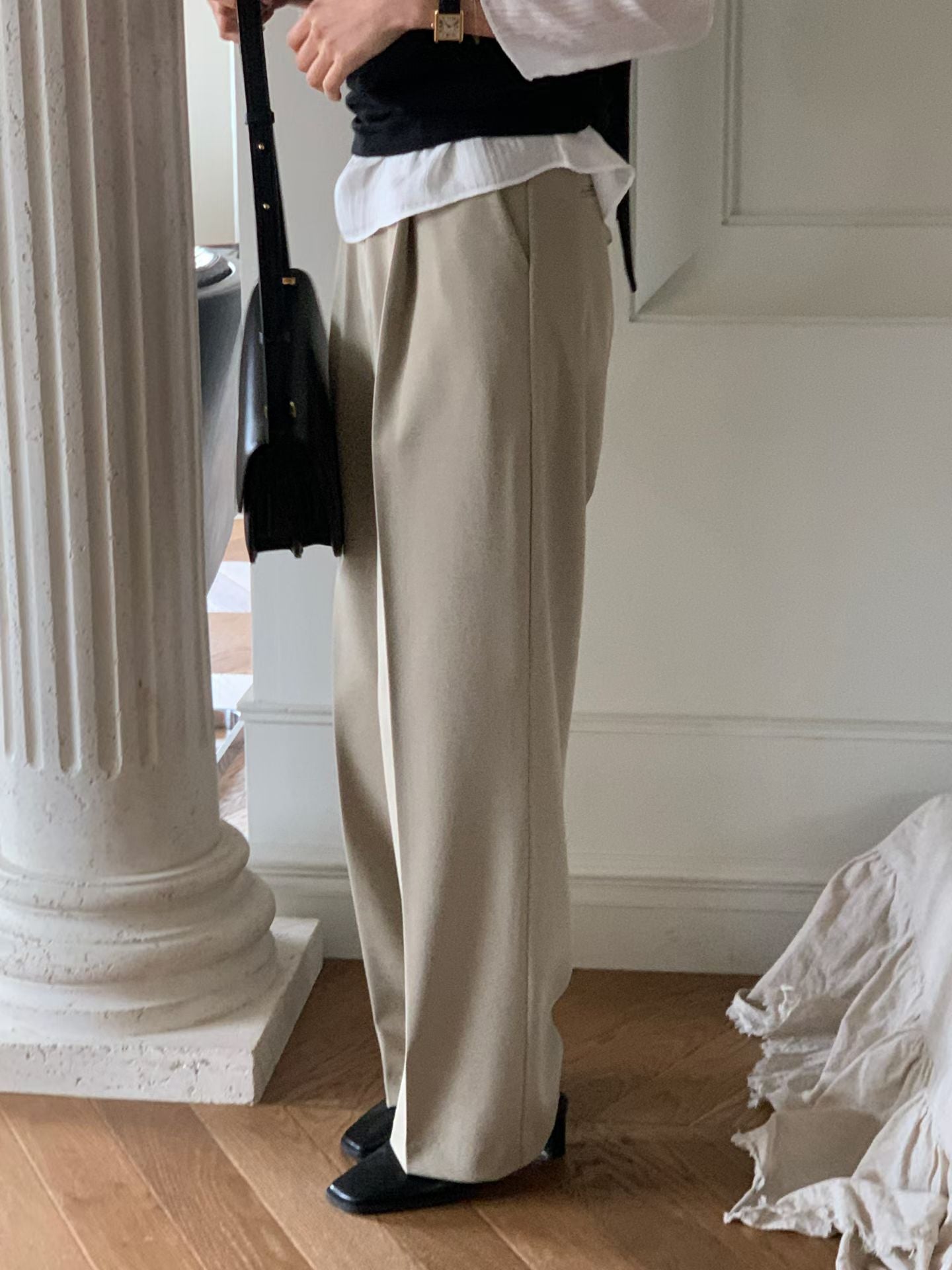 Liesel Pants (3 Colors)