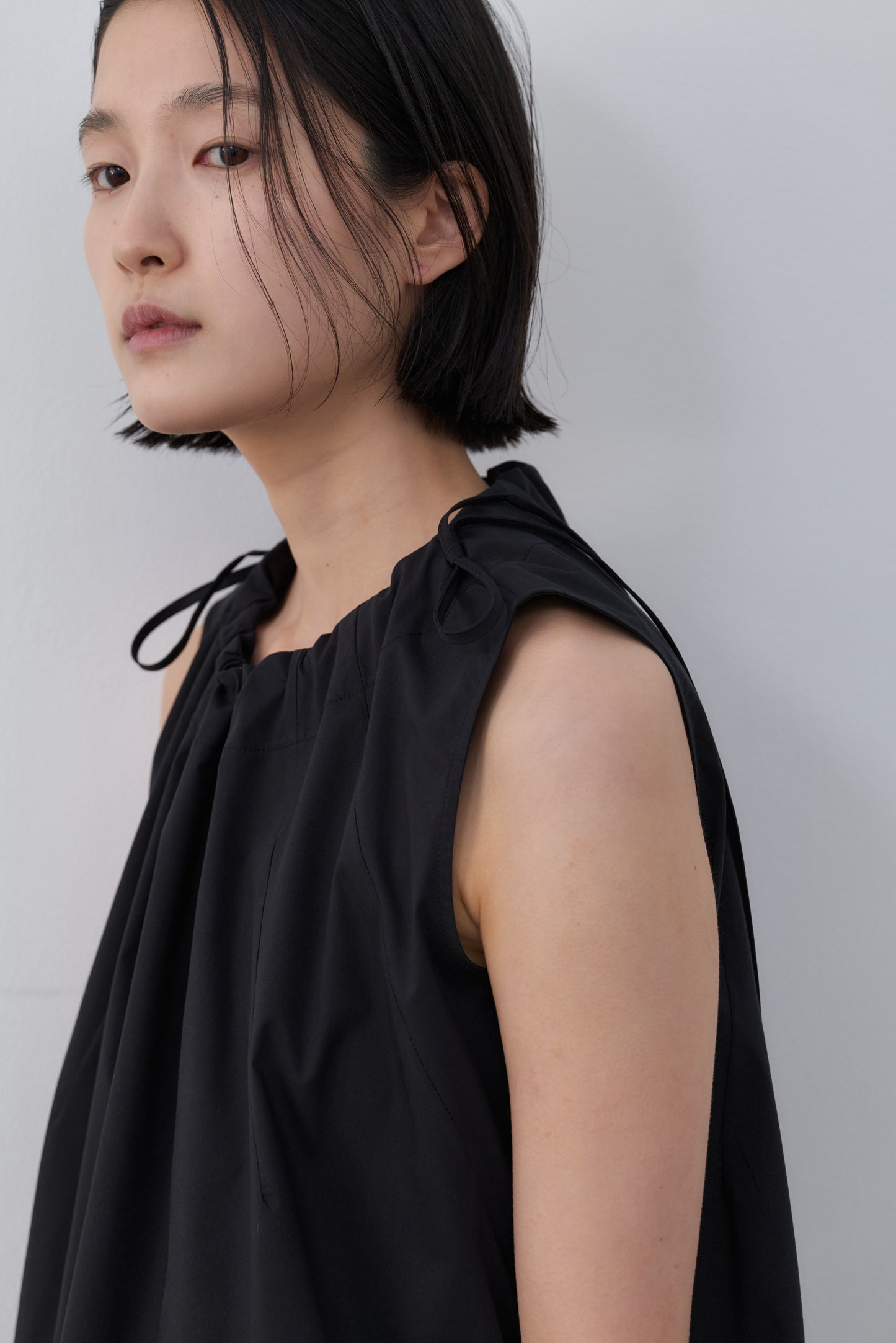 Nevaran Top (2 Colors)