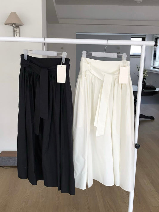 Metis Skirt (2 Colors)