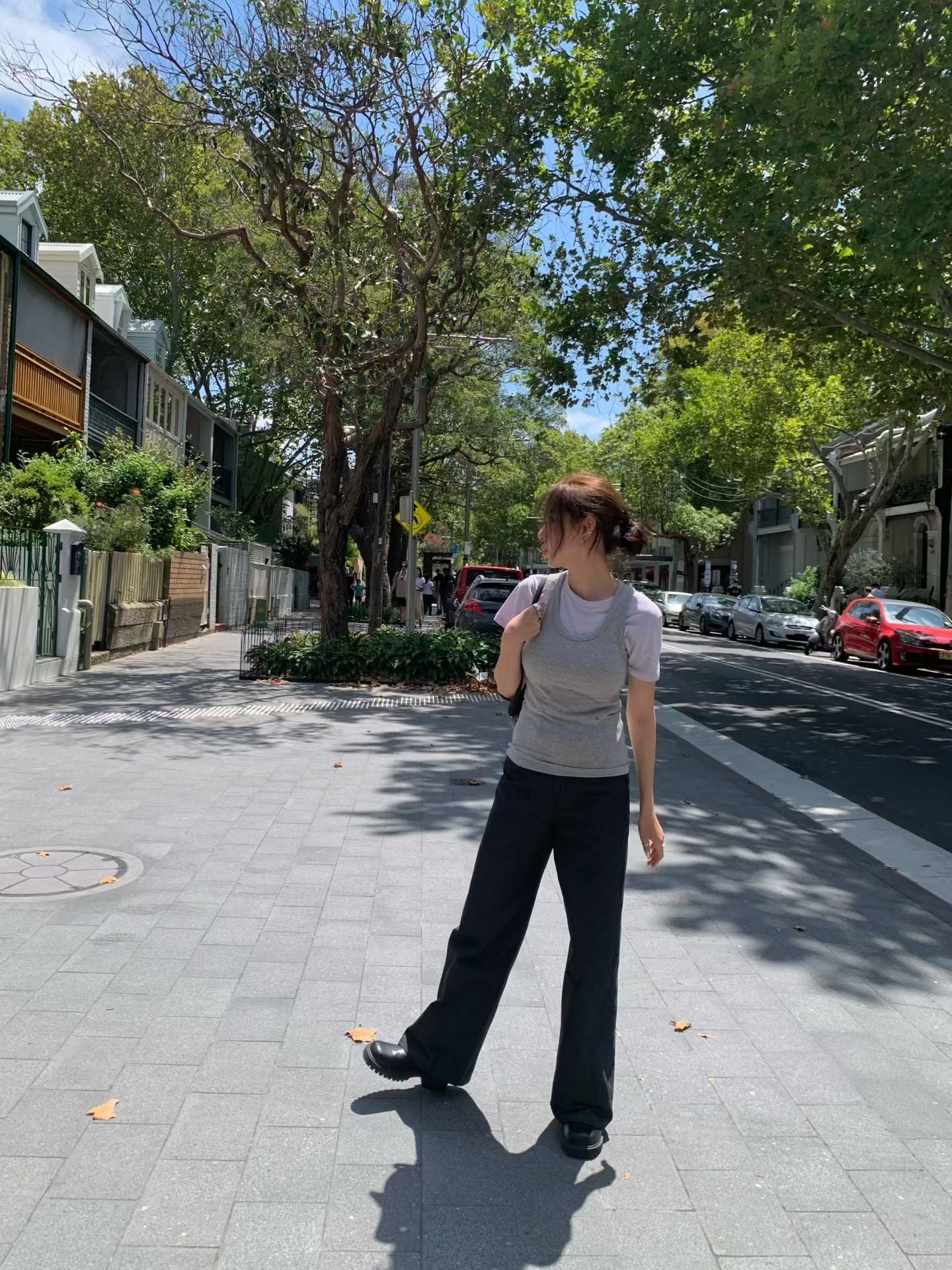 Galadriel Tee (17 Colors)