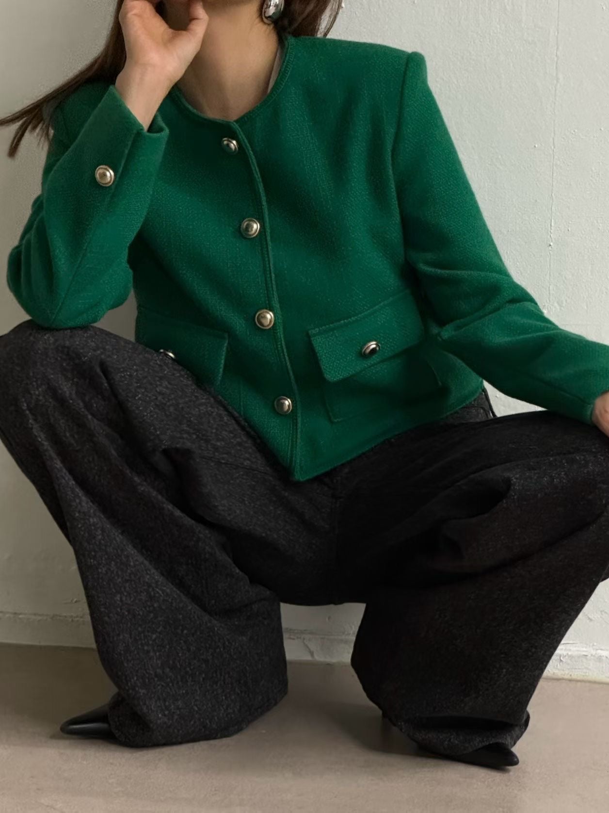 Brisa Jacket (2 Colors)