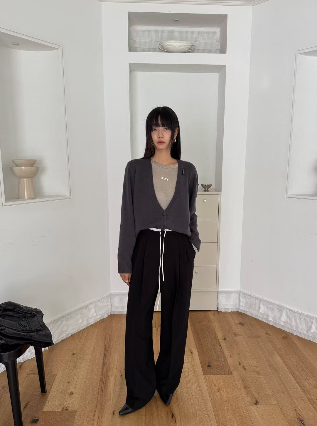 Maleva Pants (3 Colors)