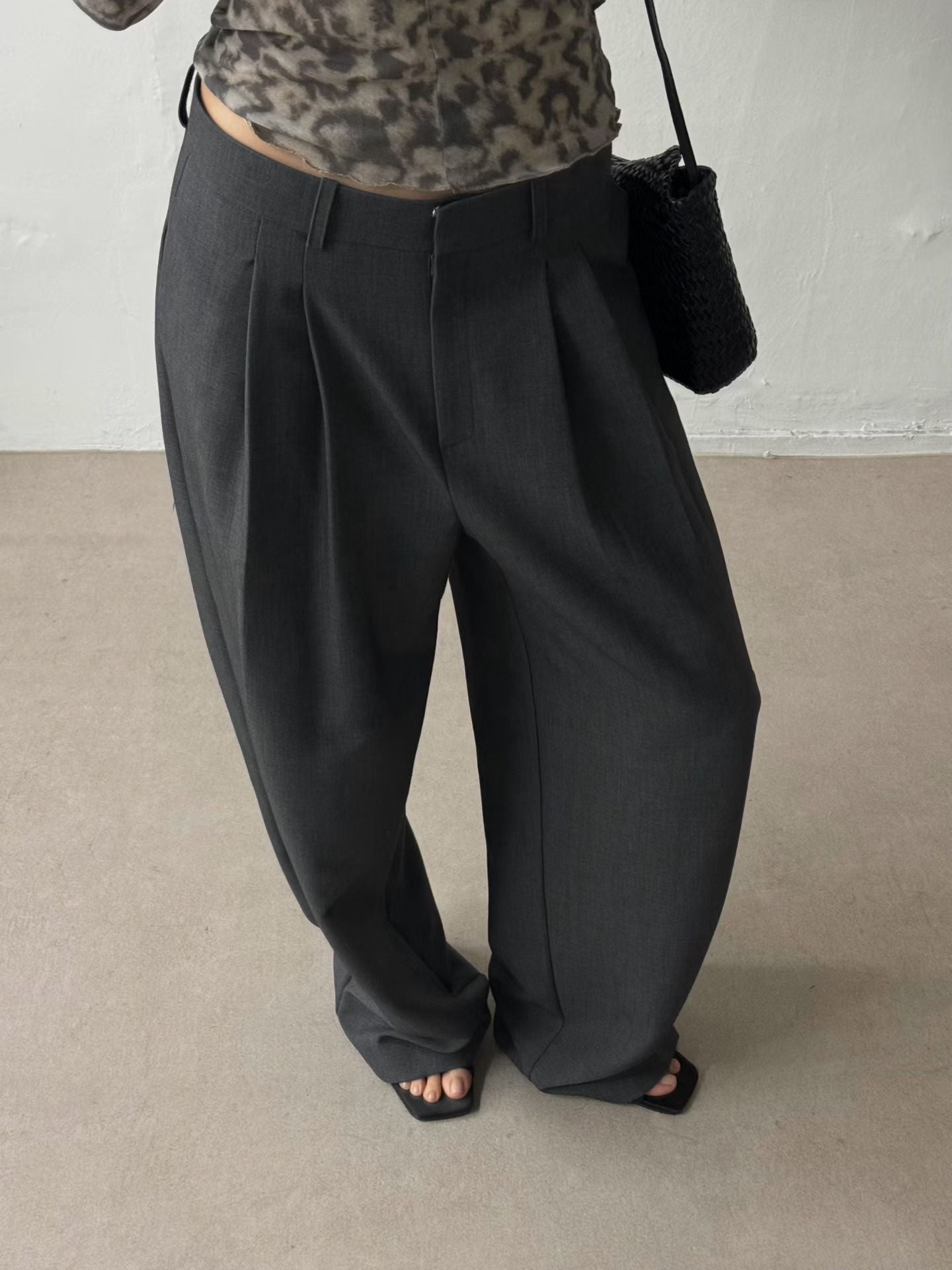 Tierney Pants (4 Colors)