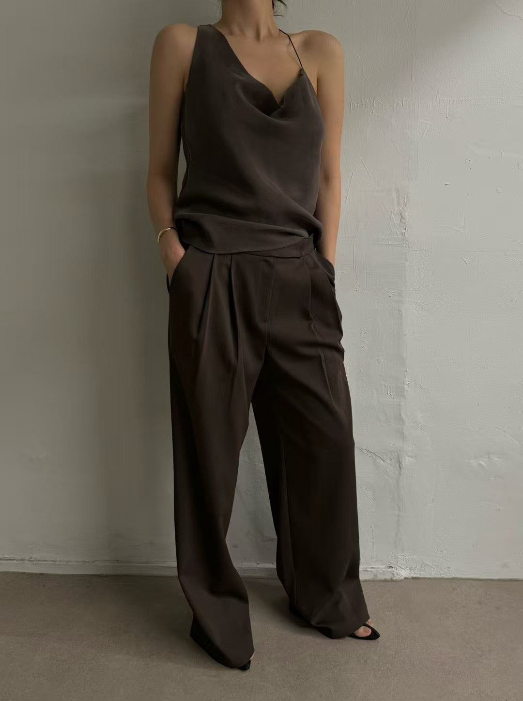 Rhea Top (5 Colors)