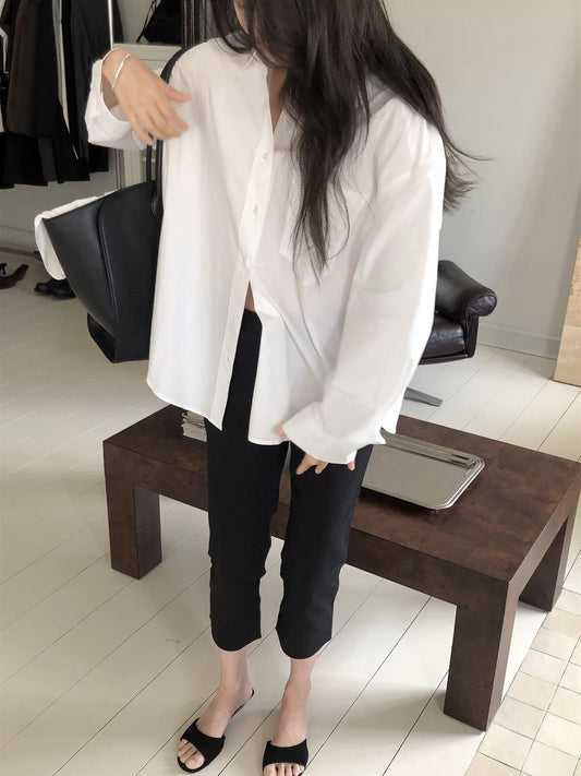 Orielle Shirt (2 Colors)