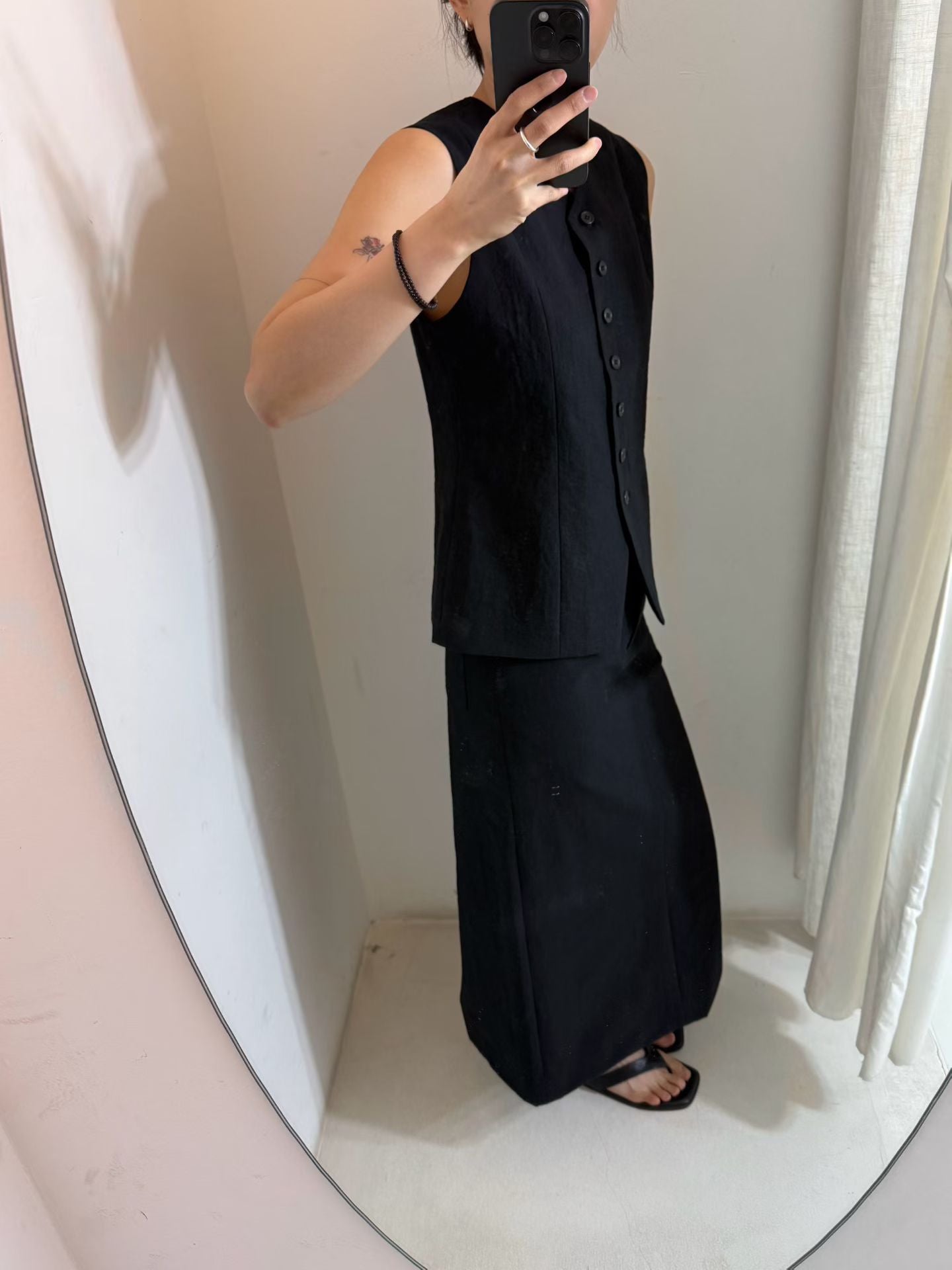 Acacia Vest (2 Colors)