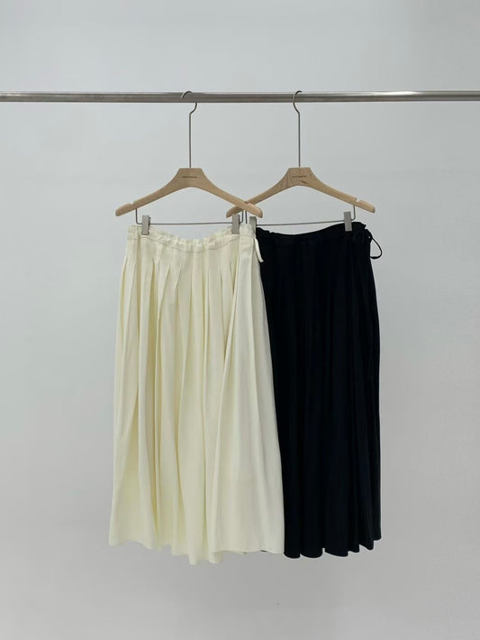 Isolde Skirt (2 Colors)