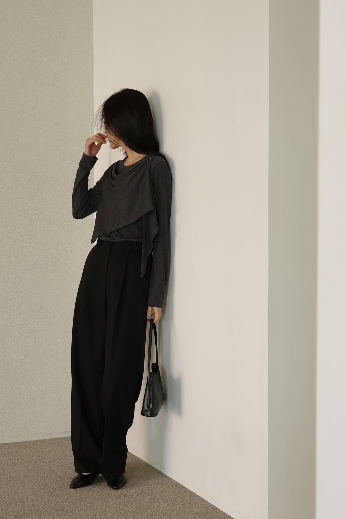 Zuzanna Pants (3 Colors)