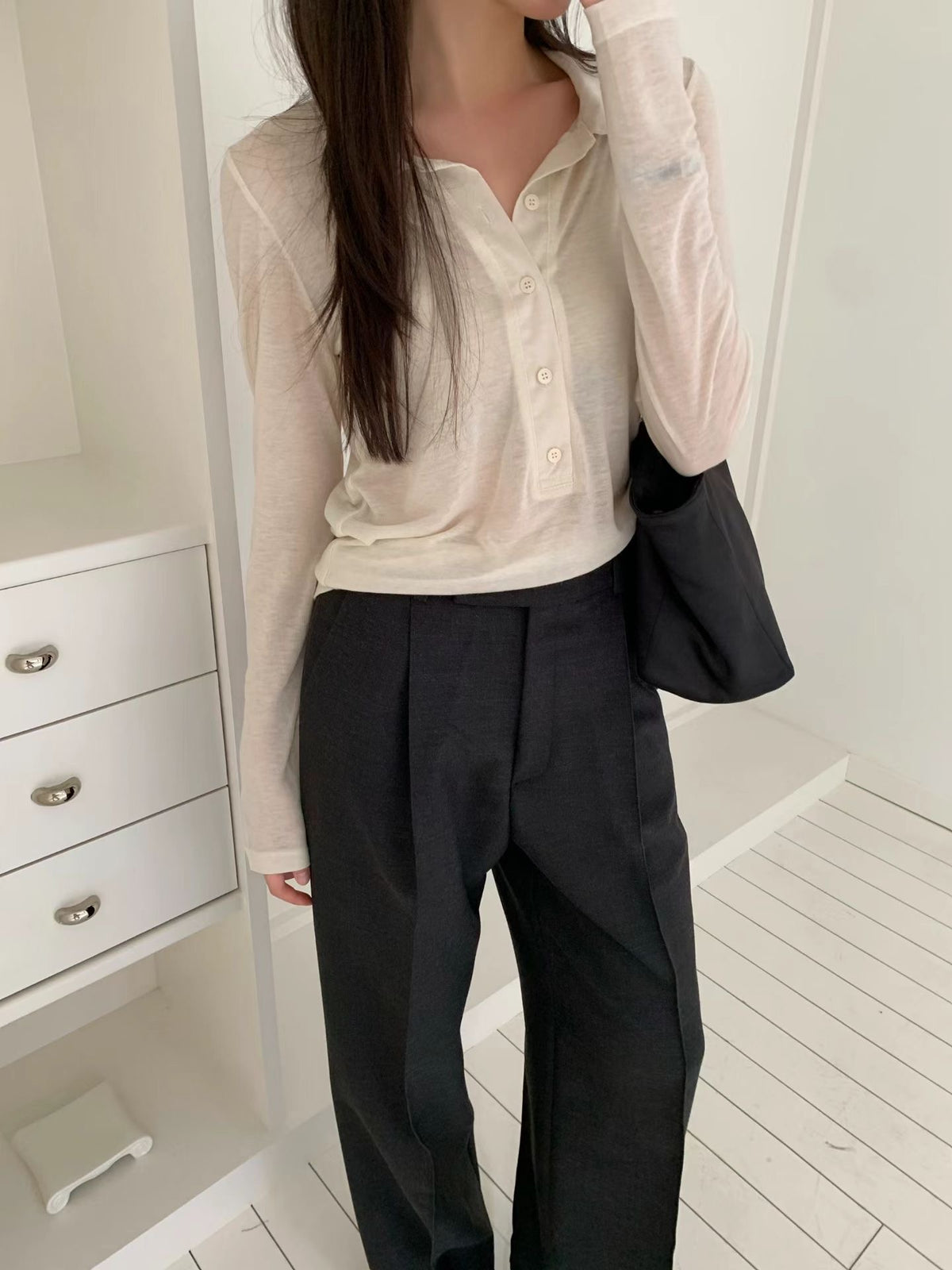 Xenda Pants (3 Colors)