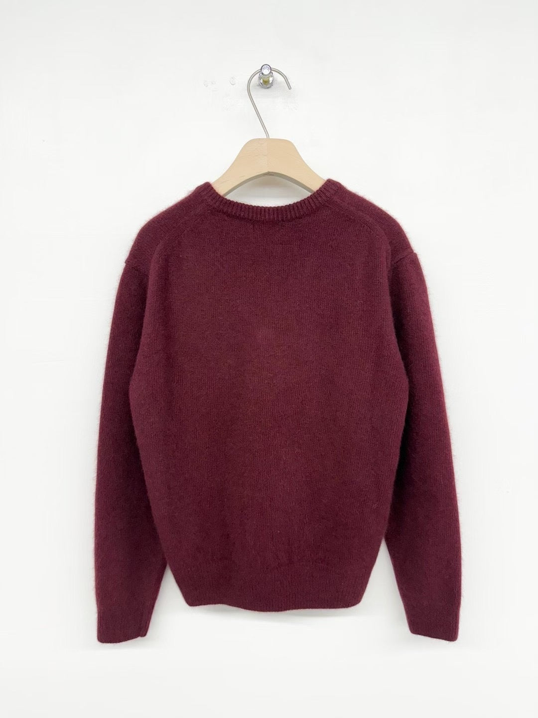 Emera Knit Top (4 Colors)